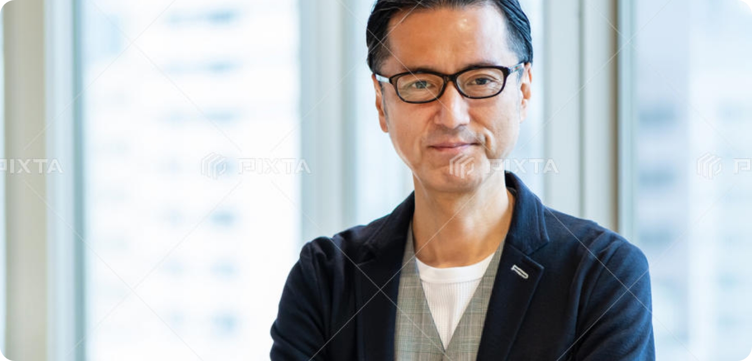 代表挨拶