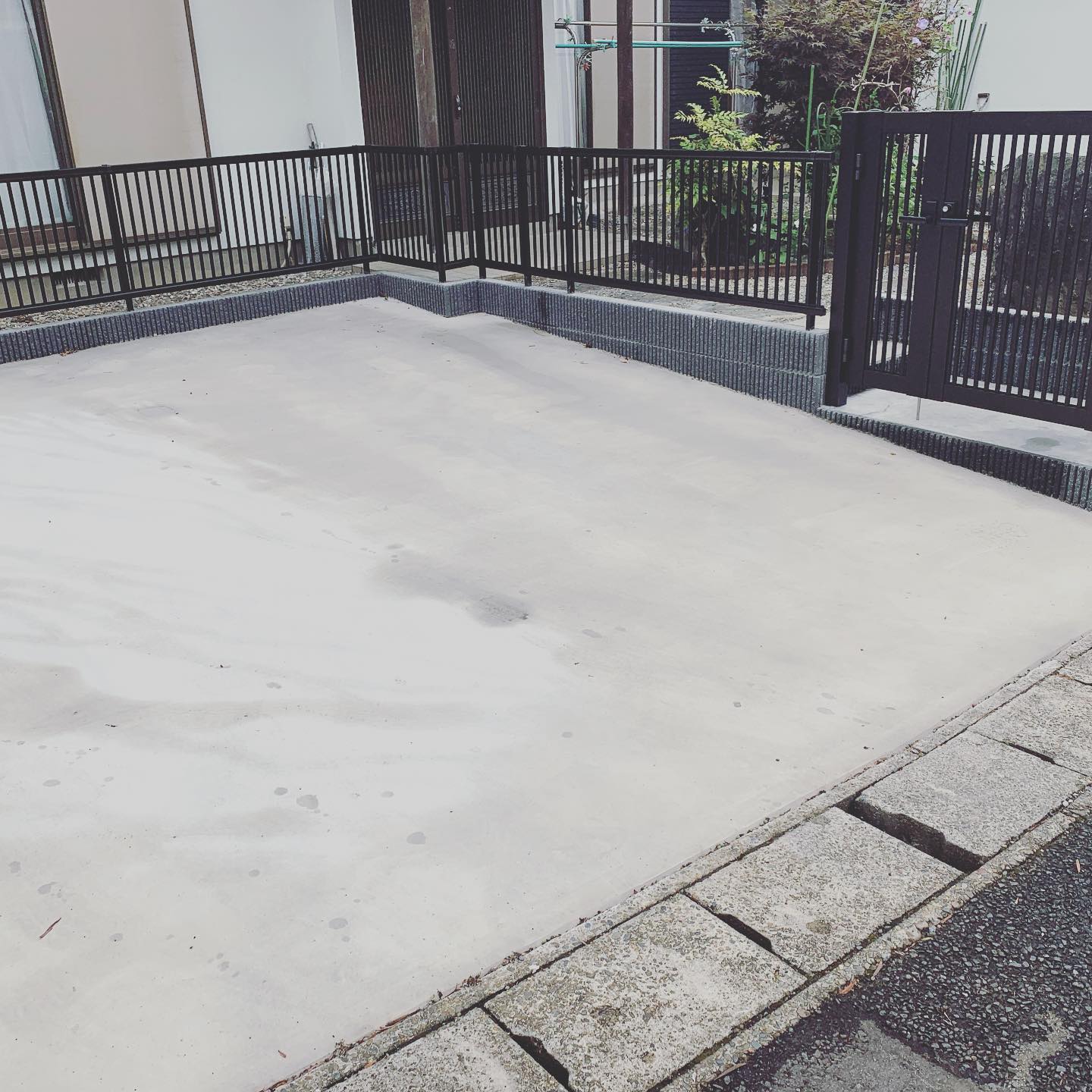 エクステリア