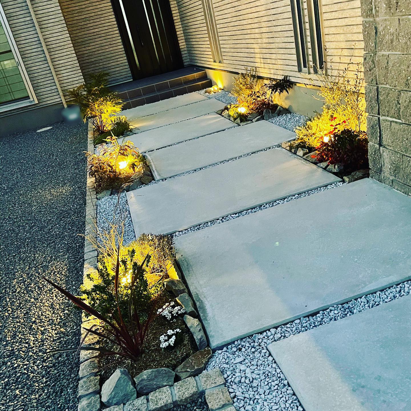 市原でエクステリアを見直すという考え方――住まいの印象と暮らしを整える外空間