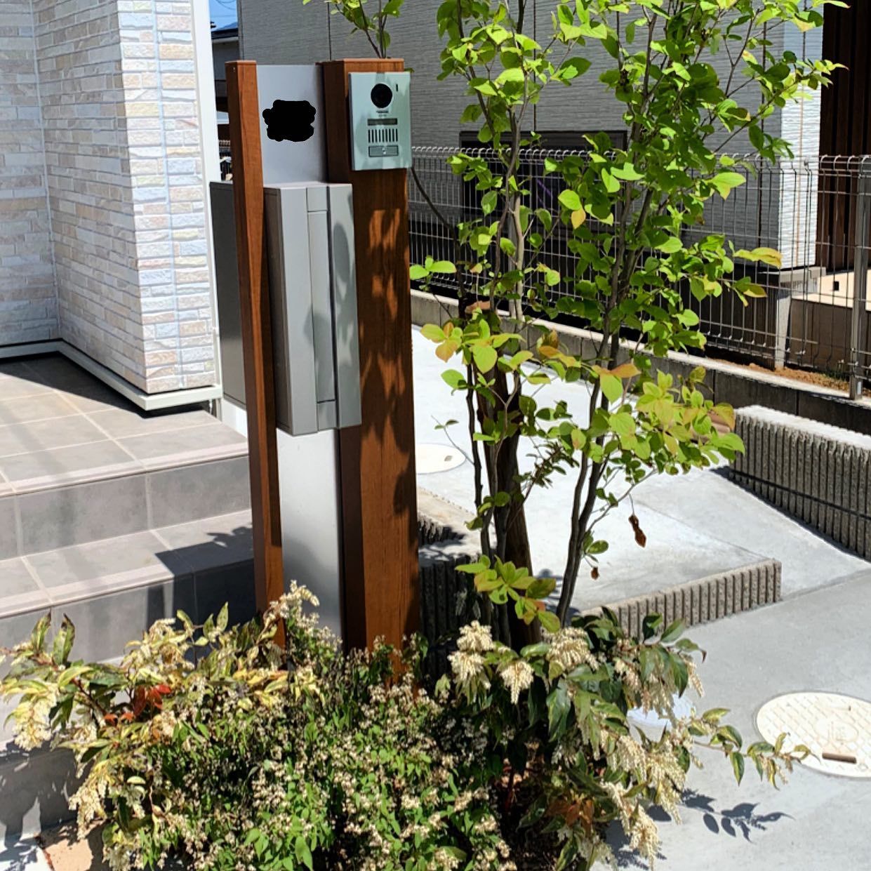 富津でエクステリアを整えるという選択――住まいの外から暮らしを見直す